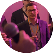 Soirées de recrutement
